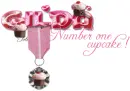 Gilda ... number one cupcake!