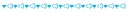 iceblue hearts divider x3