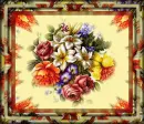 Flowers.
