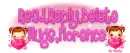 Read,Reply,Delete Hugs Florence