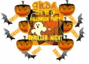 Thriller NIGHT!GILDA