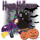 Happy Halloween