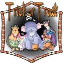 Trick or Treat