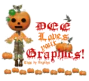 Dee Love your Graphics