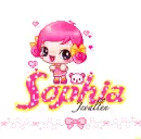 pink sophia