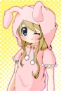 bunny girl