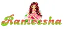Rameesha