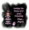Angela