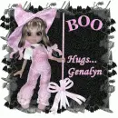 Genalyn