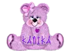 Kanika