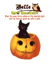 Halloween-Belle