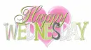 happy wednesday