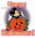 Happy Halloween