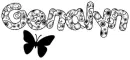 Genalyn butterfly