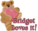 Bridget