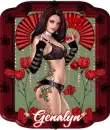 Genalyn