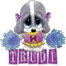 Trudi!