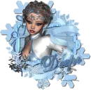 Ice Queen_Deepi