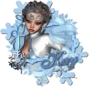 Ice Queen_Kay