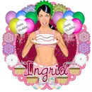Ingrid