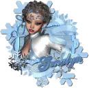 Ice Queen_Genalyn