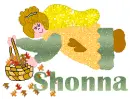Autumn Angel Shonna