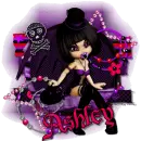 Goth Baby_Ashley