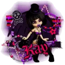Goth Baby_Kay