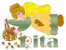 Autumn Angel Rita