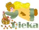 Autumn Angel Rieka