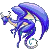 Saphira Rainbow
