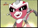 Evil Sparx