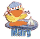mary 