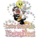 Cute Graphic,Kanika