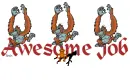 Awesome Job