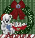 Xmaswreath- Aletha