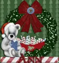 Xmaswreath- Ann