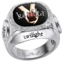 twilight diamond ring kanika