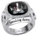 breaking dawn diamond ring kanika