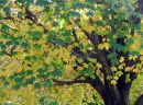 leaves