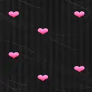 Hearts x3