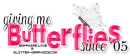 Butterflies ~ 05