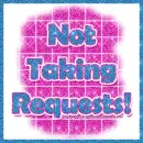No Requests!