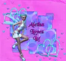 Loves It Girl - Aletha