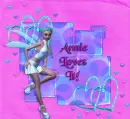 Loves It Girl - Annie