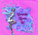 Loves It Girl - Brenda