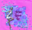 Loves It Girl - Jirzie
