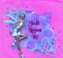 Loves It Girl - Judi