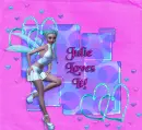 Loves It Girl - Julie