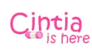 Cintia is here